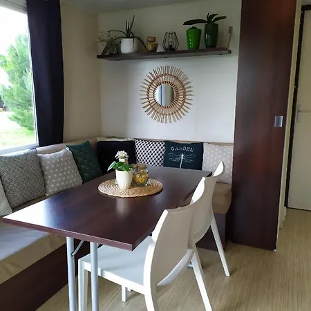 J'irai En Anjou Apartman Noyant-la-Plaine