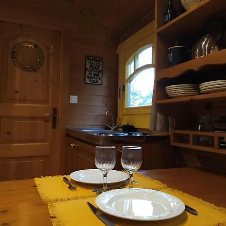Apartman J'irai En Anjou