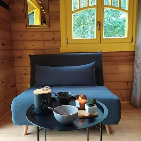 Apartman J'irai En Anjou
