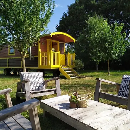 J'irai En Anjou Apartman