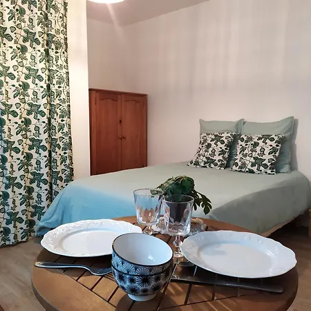 Apartman J'irai En Anjou *