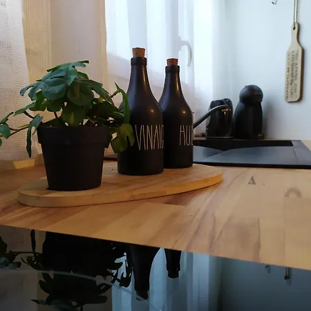 Apartman J'irai En Anjou
