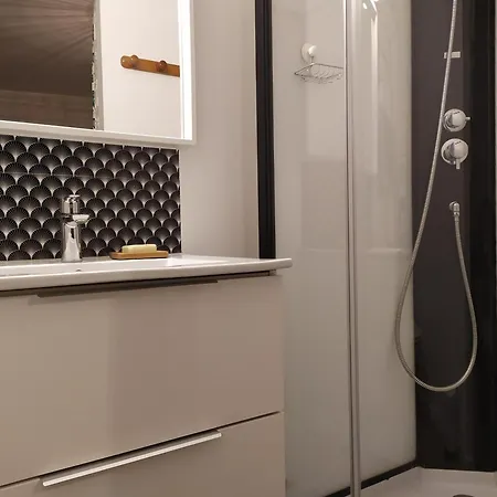 J'irai En Anjou Apartman Noyant-la-Plaine