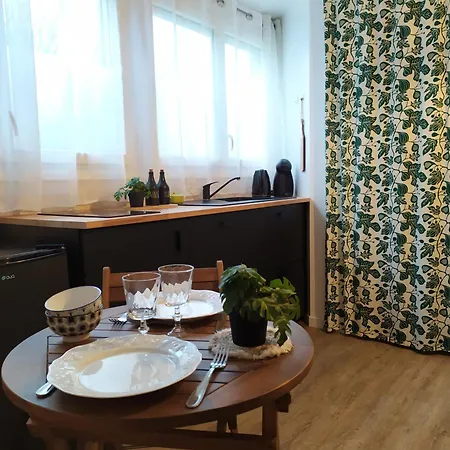J'irai En Anjou Apartman