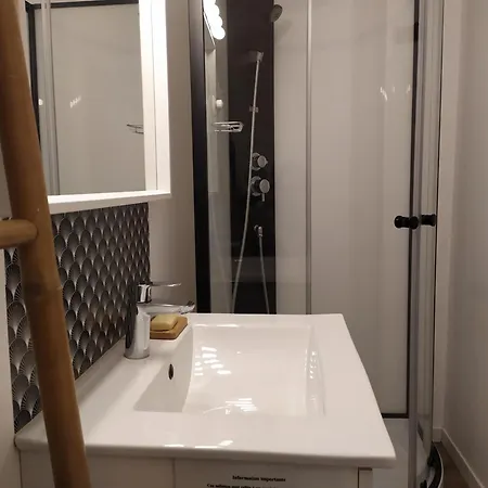 Apartman J'irai En Anjou Noyant-la-Plaine