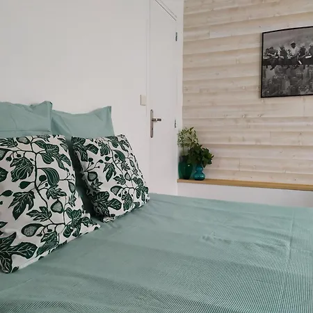 Apartman J'irai En Anjou *