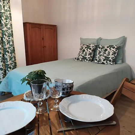Apartman J'irai En Anjou *