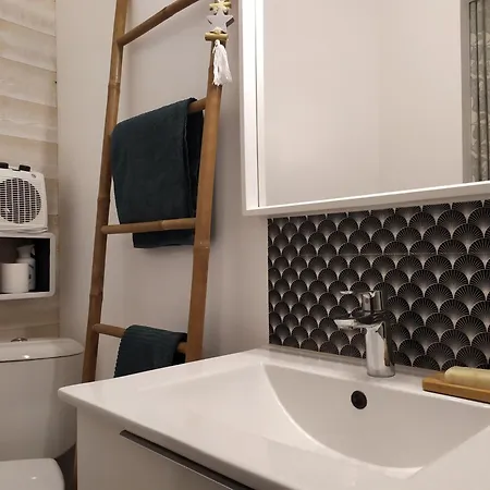 J'irai En Anjou Apartman *