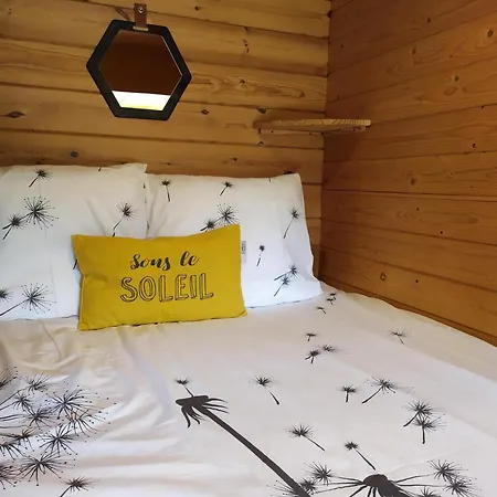 Apartman J'irai En Anjou *