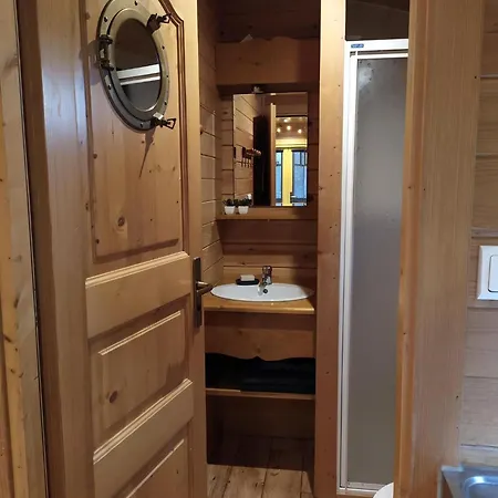 Apartman J'irai En Anjou Noyant-la-Plaine