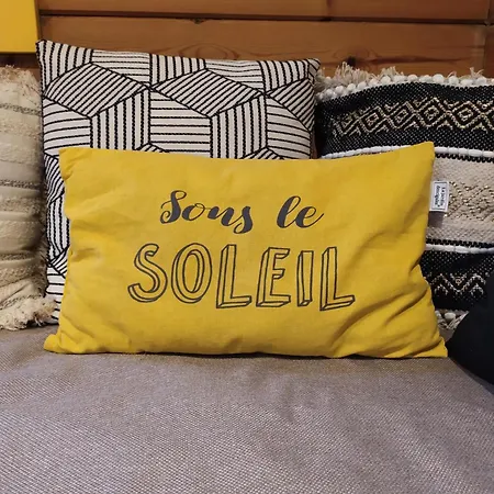 J'irai En Anjou Apartman