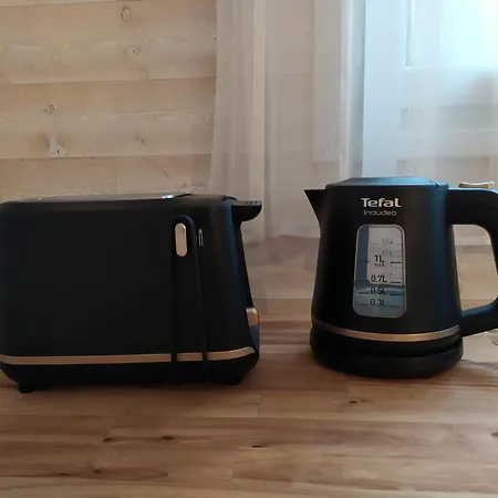 Apartman J'irai En Anjou