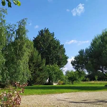J'irai En Anjou * Noyant-la-Plaine