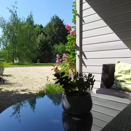 J'irai En Anjou Apartman