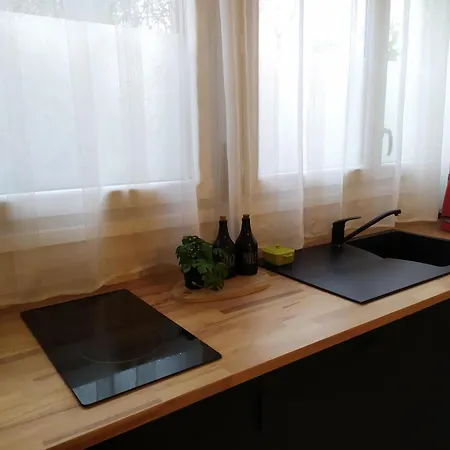 Apartman J'irai En Anjou