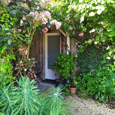 Apartman J'irai En Anjou *