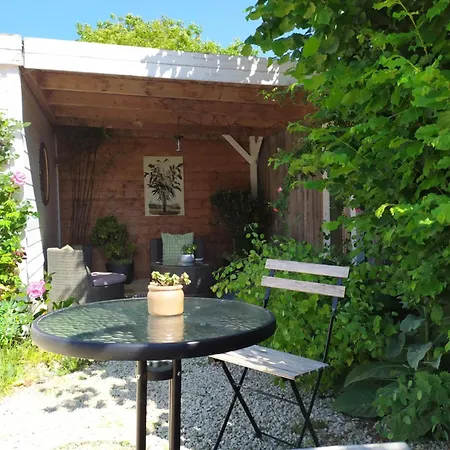 J'irai En Anjou Apartman *