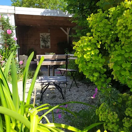 J'irai En Anjou