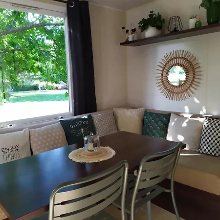 Apartman J'irai En Anjou Noyant-la-Plaine