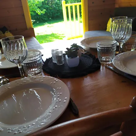 Apartman J'irai En Anjou