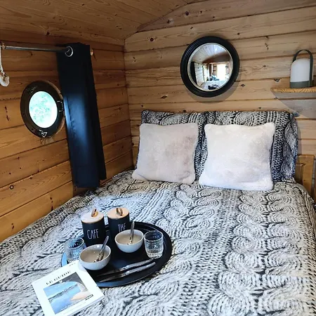 J'irai En Anjou Apartman *