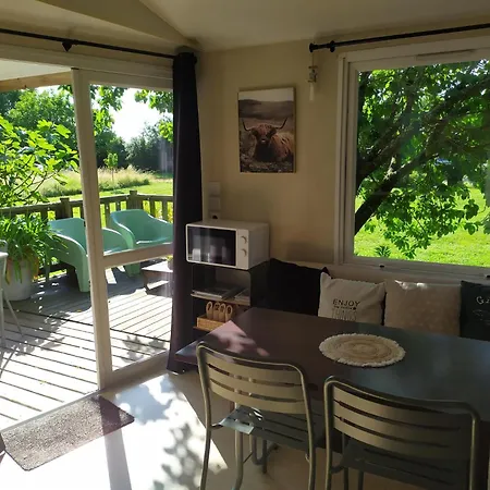 Apartman J'irai En Anjou *