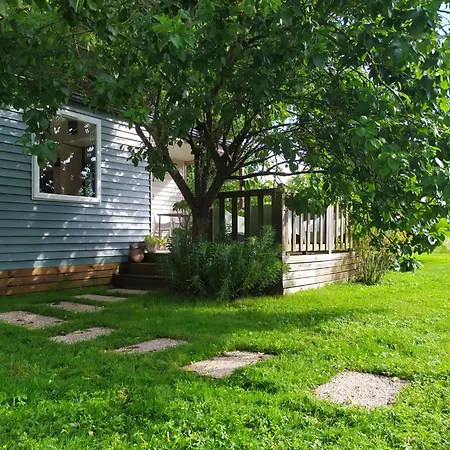 J'irai En Anjou Apartman Noyant-la-Plaine