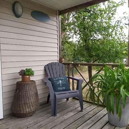 J'irai En Anjou Apartman